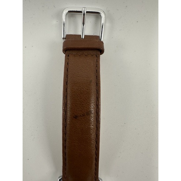 Akteo Baker Themed Watch New Battery JC Mareschal 32MM 7.5\